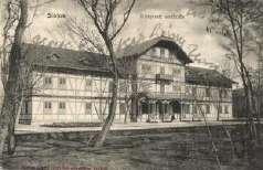Siófok - 9 db modern