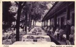 Vasútállomás.