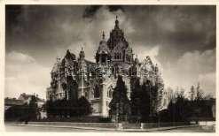 Szeged, Horthy M iklós