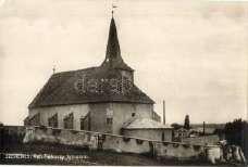 Szentgyörgyvölgy, Római