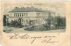 Folyamatosan bővülő