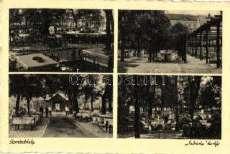 Szombathely, Erz sébet