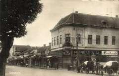 Szolnok, Állami fő