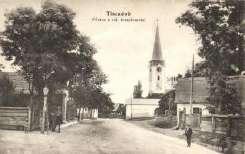 Tihany, Balaton part