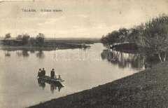 Tihany, esti kivi