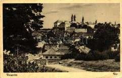Veszprém (EK) T 2/3 1200
