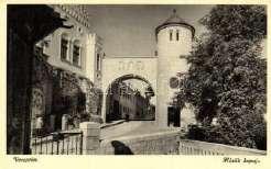 Kálmán István T2 1400