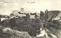Zsolnay kastély.