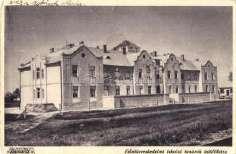 Zalacsány, Batth yány