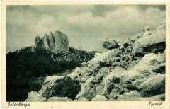 Arad, látkép, Mar esch Gyula