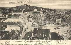 Butschetsch, Buceg 1400