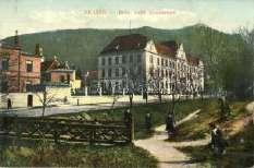 Brasov; Római 7000 21022.