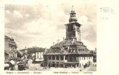 Tanácsház, v 1800 21024.