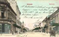 Fonciere, Hoff 4200 21103.