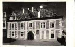 1917 Kézdivásárh ely, Targu