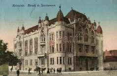 Kolozsvár, Cluj; C amera de