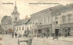 Mures; Reformát 3000 21153.
