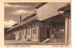 Mures; Széchen 3000 21156.