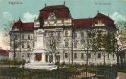 Nagyvárad, Orade a; Kir.