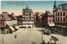 Nagyvárad, Orade a; Bémer