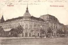 Nagyvárad, Orade a;