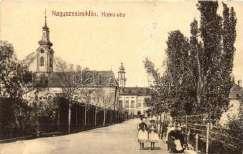 Nagyszentmikló s,