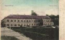 Szentlászlófürdő, Ba 6000