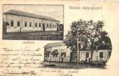 Székelyudvarhely, Odorheiu