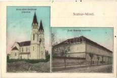 Kálvária, Püs 3000 21250.