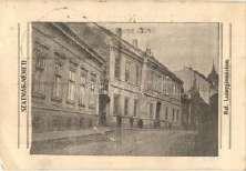 Szatmárnémeti, I rgalmas
