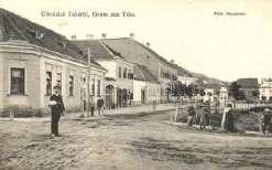 Surduc, Defileul 2000 21275.