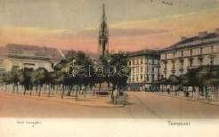 1903 Temesvár, T imisoara;