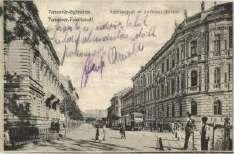 Temesvár, Timi soara; Jenő