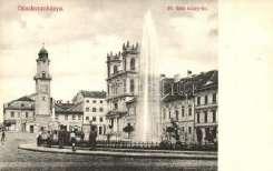 1907 Bártfa, Bard ejov,