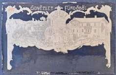 1904 Beszterceb ánya, Banská