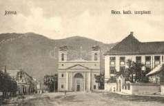 Kupele; Hun 1000 21349.