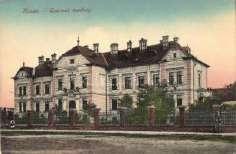 bevonulás, katonai 2400