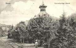 Kassa, Kosice; jö vőben