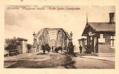 Komárom, Komá rno; Darányi