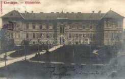 Városh 6000 21375.