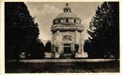 Otthon Villa.
