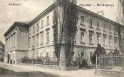 Nagyigmándy út, d 2200