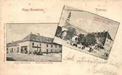 Nagyrőce, Velka R evuca;