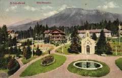 Nyitra, Nitra; Igaz ságügyi