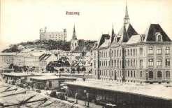 Bratislava; Szent 2400 21477.