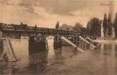 Pöstyén, Pistyan, Piestany;