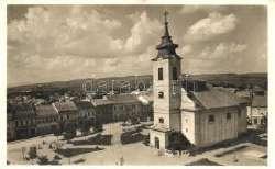 Rózsahegy, Ruzo mberok;