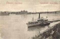Bratislava; Koroná 1200 21467.