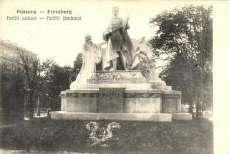 Pozsony, Pressbu rg,