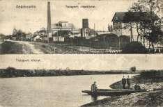 Houses of Hunga 1600 20060.